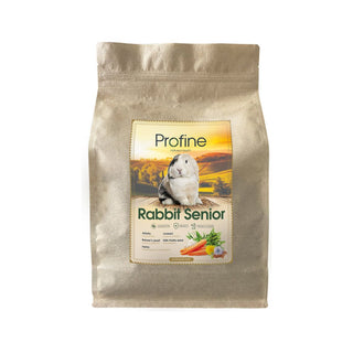 Profine Animals Rabbit Senior 1,5 kg