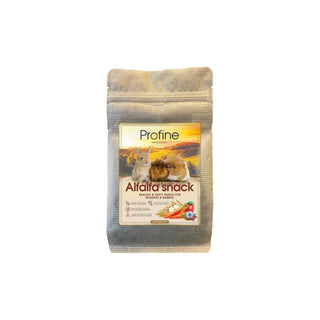 Profine Animals Alfalfa snack 100 g