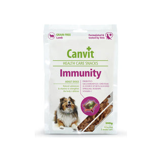 Canvit Health Care Snack Immunity 200 g