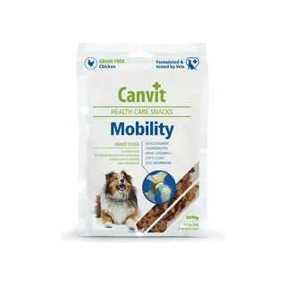 Canvit Health Care Snack Mobility 200 g