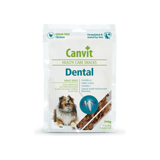 Canvit Health Care Snack Dental 200 g