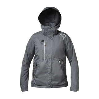 Hurtta Training Jacket Eco Blackberry