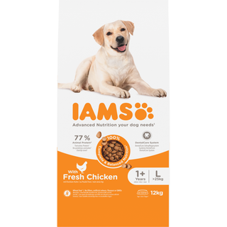 Iams Dog Adult Large