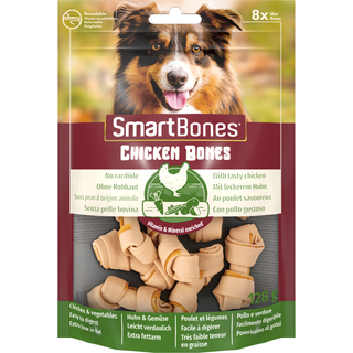 SmartBones Chicken Mini