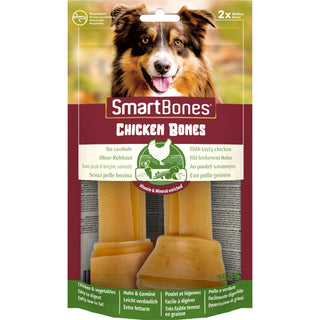 SmartBones Chicken Medium 2 st