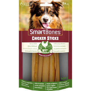 SmartBones Chicken Sticks