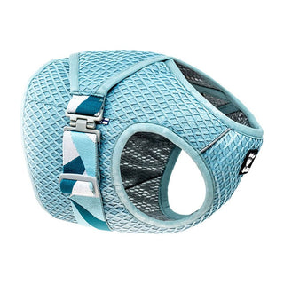 Hurtta Cooling Wrap Aquamarine