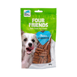 FourFriends Dog Tuna Stick Bite