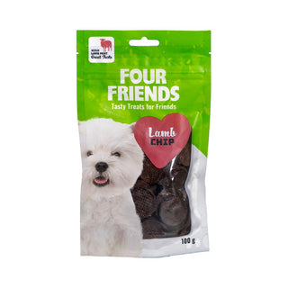 FourFriends Dog Lamb Chip