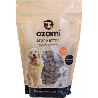 Ozami Leversnittarpremium 1Kg