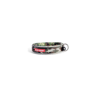 Ezydog Halsband Neopren Reflex - Camo