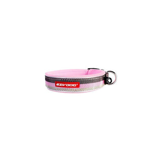 Ezydog Halsband Neopren Reflex - Candy