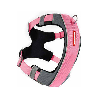 Ezydog Sele X-Link Rosa