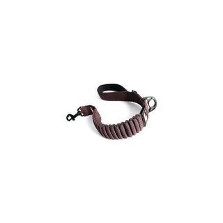 Ezydog Koppel Zero Shock Choklad 64Cm