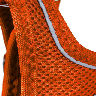 Ozami Sele Air-Mesh Orange