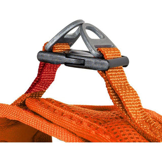 Ozami Sele Air-Mesh Orange