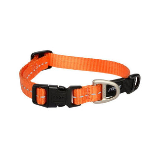 Rogz Halsband Utility - Orange