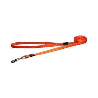 Rogz Utility Koppel Orange