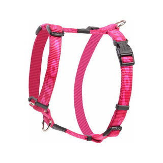 Rogz Alpinist Sele Rosa