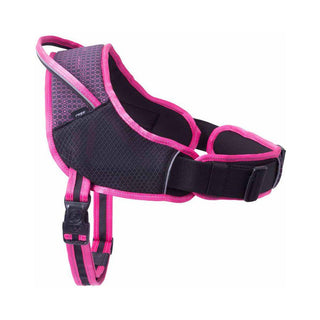 Rogz Airtech Sport Sele Rosa