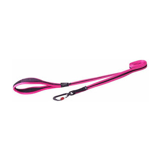 Rogz Airtech Classic Koppel Rosa 180Cm