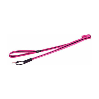 Rogz Airtech Ultralite Koppel Rosa 180Cm