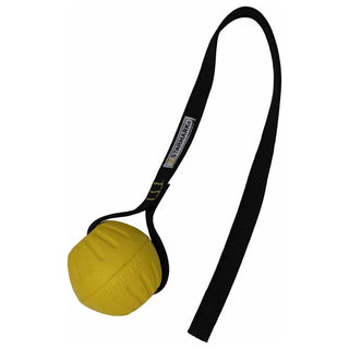 Starmark Gripcord Durafoam Ball Long