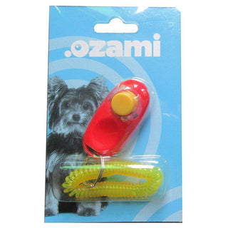 Klicker Med Armband Ozami I-Click