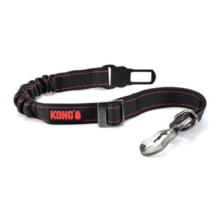 Kong Deluxe Swivel Tether 55X3X1Cm