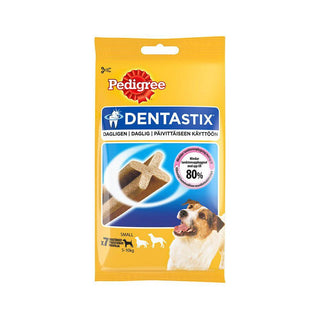 Pedigree Dentastix Small 110Gr 7St