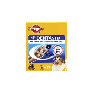 Pedigree Dentastix Small 440Gr 28St