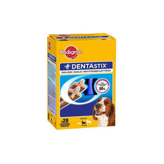 Pedigree Dentastix Medium 720Gr 28St