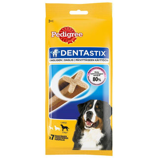 Pedigree Dentastix Large 270Gr 7St