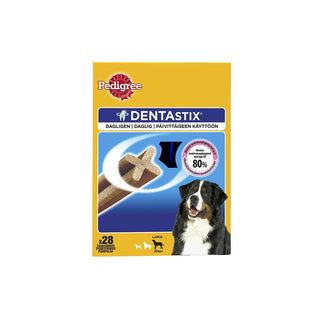 Pedigree Dentastix Large 28St