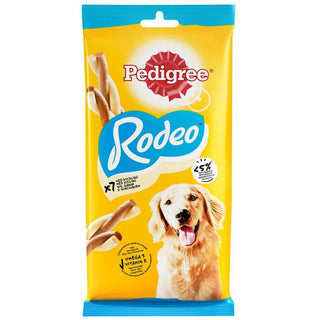 Pedigree Rodeo Kyckling 12x123g