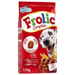 Frolic Oxkött 1.5kg