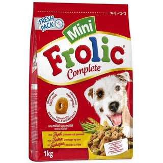 Frolic Mini 1kg