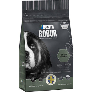 Bozita Robur Mother & Puppy Xl