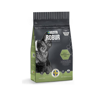 Bozita Robur Adult Maintenance Mini 3.25Kg