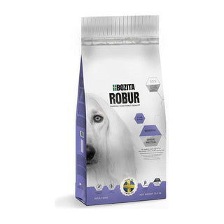 Bozita Robur Sensitive Single Protein Lamb