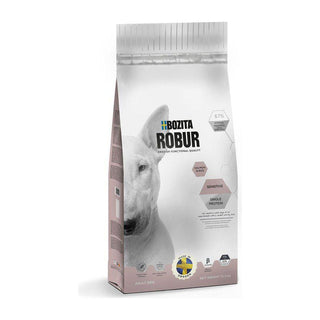 Bozita Robur Sensitive Single Protein Salmon