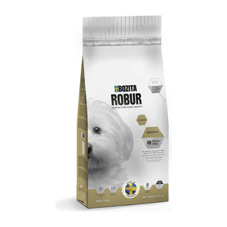 Bozita Robur Sensitive Grain Free Chicken