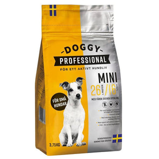 Doggy Professional Mini