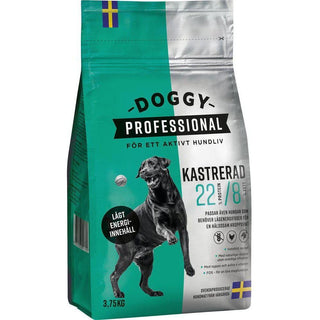 Doggy Professional Kastrerad