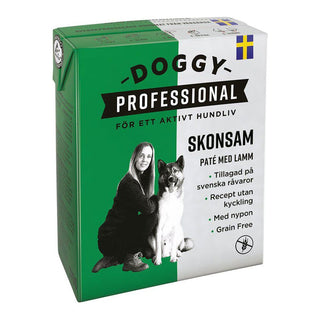 Doggy Professional Skonsam 8x370g