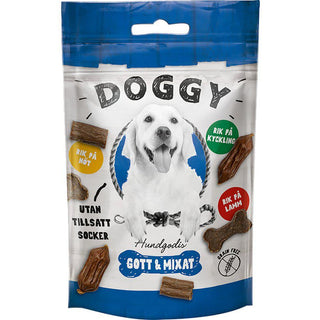 Doggy Snacks Gott & Mix