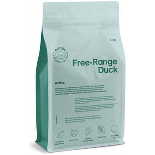 Buddy Free-Range Duck