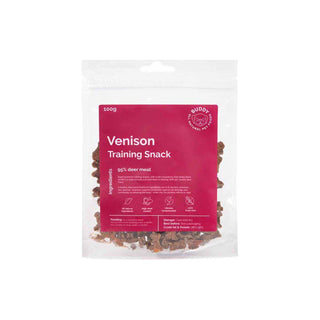 Buddy Training Snack - Venison