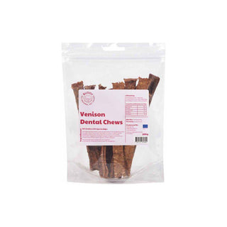 Buddy Stick With Venison & Beef 100G