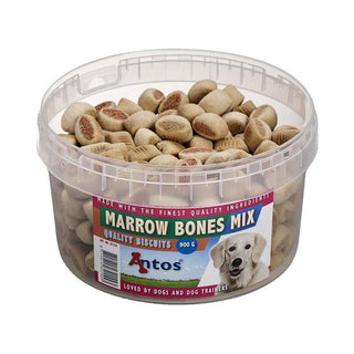 Hundkex Marrow Bones Mix 900g